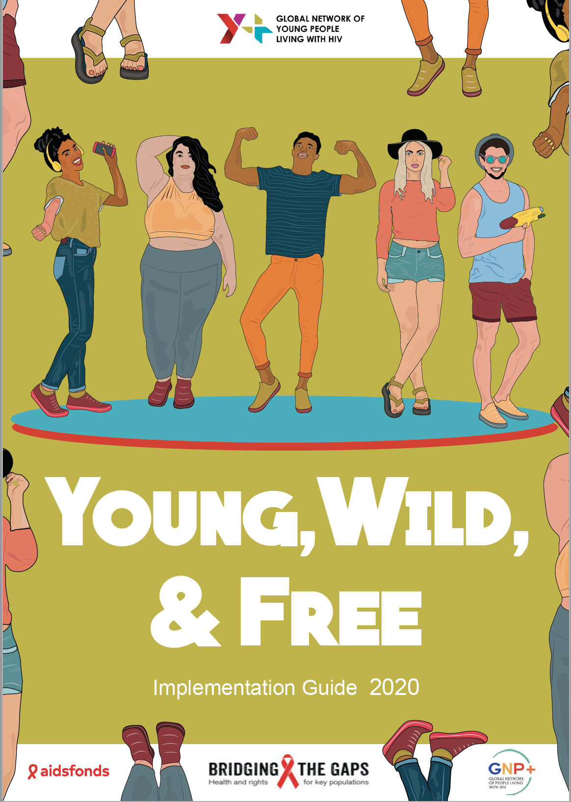 Young, Wild & Free Implementation Guide