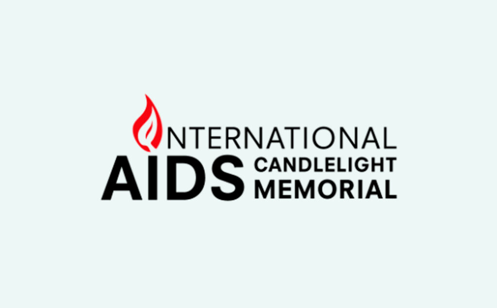 International Aids Candlelight Memorial Gnp