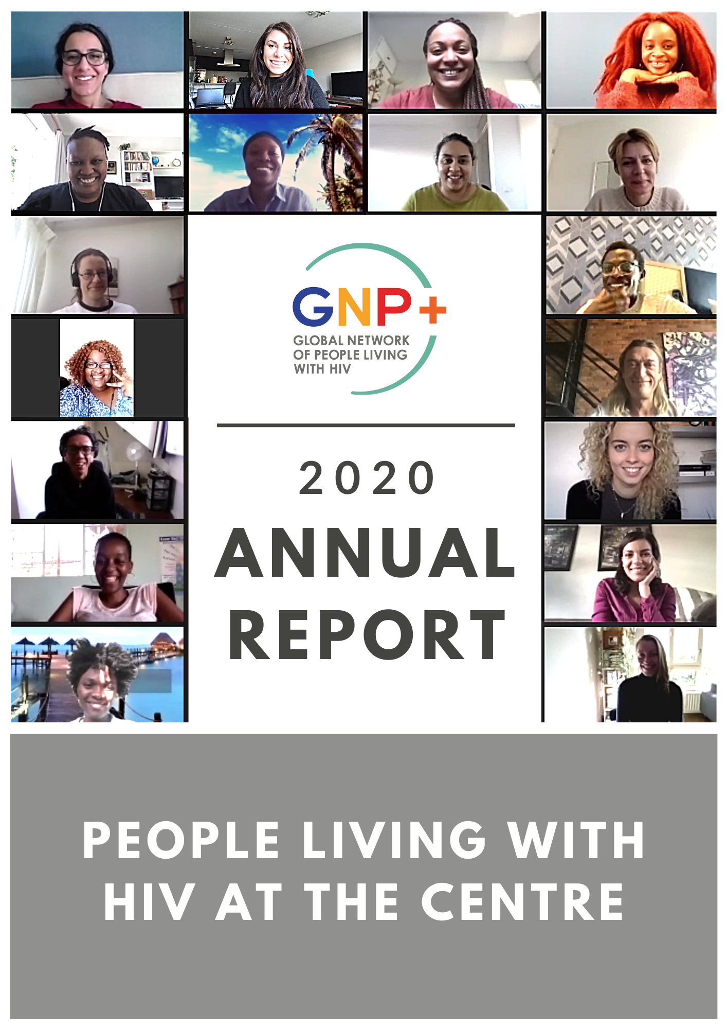 20210629 GNP+ 2020 Annual report