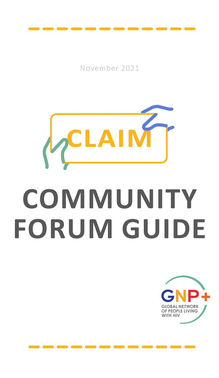 Community Forum Guide