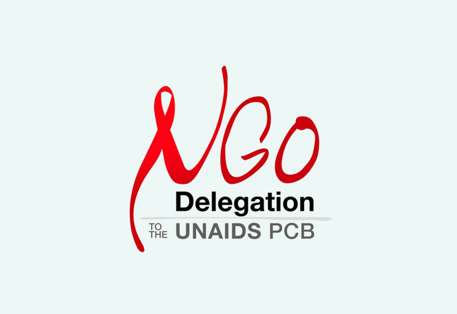NGO Delegation to the UNAIDS Programme Coordinating Board v2