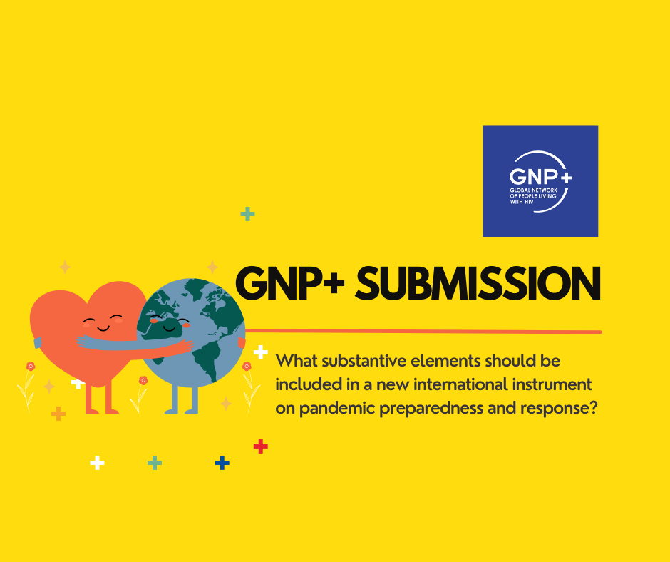 GNP INB Submission 3