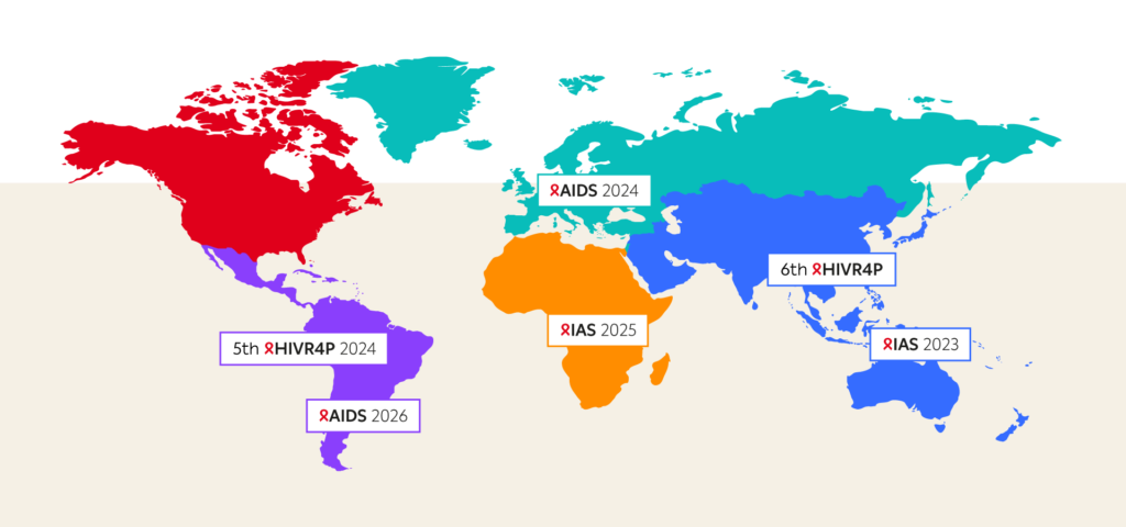 IAS Cities Announcement