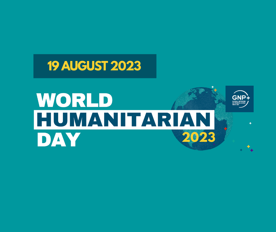 World Humanitarian Day 1